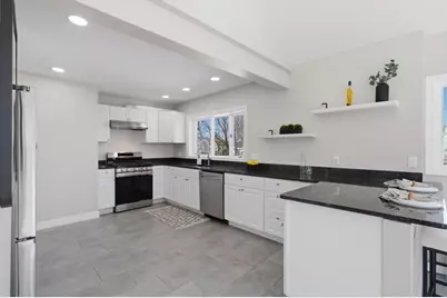 15 South Fairview Street #3, Boston, MA 02131 - Photo 4