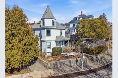 15 South Fairview Street #3, Boston, MA 02131 - Photo 42