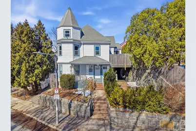 15 South Fairview Street #3, Boston, MA 02131 - Photo 38