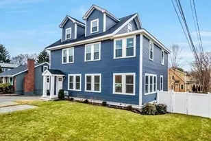 31 Oak St, Wellesley, MA 02482 - Photo 1
