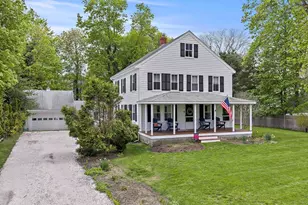 17 Lovers Ln, Duxbury, MA 02332 - Photo 2