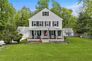 17 Lovers Ln, Duxbury, MA 02332 - Photo 1