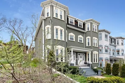 9 Everett Avenue #2, Boston, MA 02125 - Photo 40