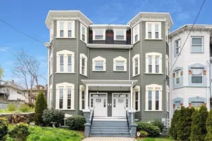 9 Everett Ave, Boston, MA 02125 - Photo 4