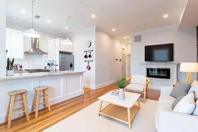 9 Everett Avenue #2, Boston, MA 02125 - Photo 1