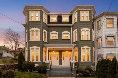 9 Everett Avenue #2, Boston, MA 02125 - Photo 4