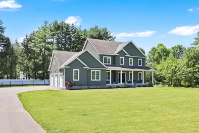 27 Kibbe Ln, Hampden, MA 01036 - Photo 2