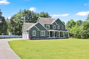 27 Kibbe Ln, Hampden, MA 01036 - Photo 2