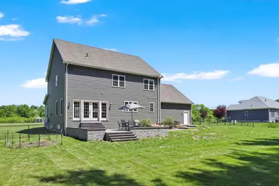 27 Kibbe Ln, Hampden, MA 01036 - Photo 4
