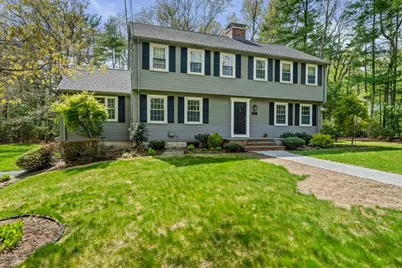 112 Flint Locke Dr, Duxbury, MA 02332 - Photo 2