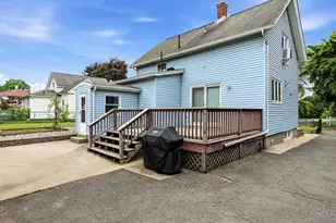 27 Stebbins St, Ludlow, MA 01056 - Photo 6
