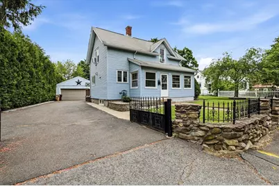 27 Stebbins Street, Ludlow, MA 01056 - Photo 4