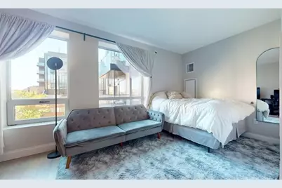 100 Shawmut Ave #413, Boston, MA 02118 - Photo 4