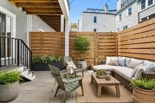 142 W 8th St, Boston, MA 02127 - Photo 1