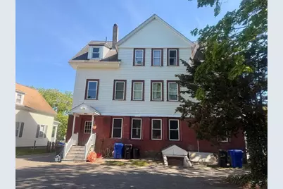 416 Middleboro Ave #1, Taunton, MA 02718 - Photo 14