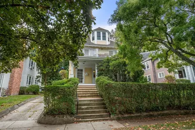 108 Columbia #1, Brookline, MA 02446 - Photo 1