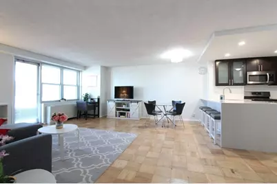 151 Tremont St #16A, Boston, MA 02111 - Photo 4