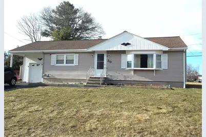 20 Elaine Street, Webster, MA 01570 - Photo 1