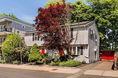 55 Waterhouse Street #55, Somerville, MA 02144 - Photo 1