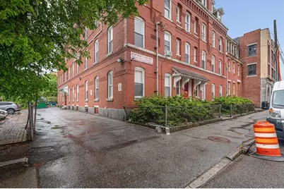 90 Appleton Street #U:7, Lowell, MA 01852 - Photo 2