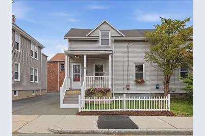 186 West St, Malden, MA 02148 - Photo 1