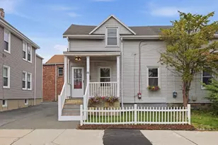 186 West St, Malden, MA 02148 - Photo 1