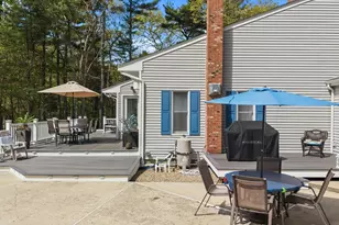 61 Montgomery, Lakeville, MA 02347 - Photo 28