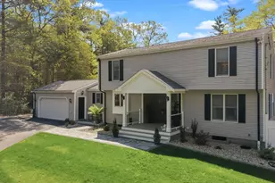 61 Montgomery, Lakeville, MA 02347 - Photo 30