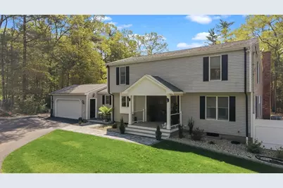 61 Montgomery, Lakeville, MA 02347 - Photo 2