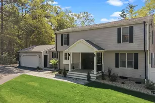 61 Montgomery, Lakeville, MA 02347 - Photo 2