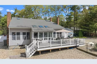 61 Montgomery, Lakeville, MA 02347 - Photo 32
