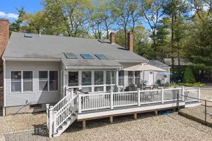 61 Montgomery, Lakeville, MA 02347 - Photo 32