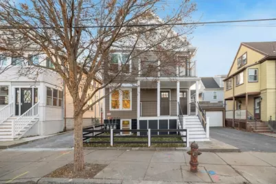 157 Boston Ave #1, Somerville, MA 02144 - Photo 28
