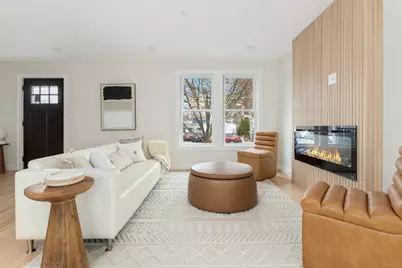 157 Boston Ave #1, Somerville, MA 02144 - Photo 2