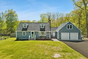238 N Worcester St, Norton, MA 02766 - Photo 2