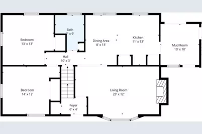 238 N Worcester St, Norton, MA 02766 - Photo 6