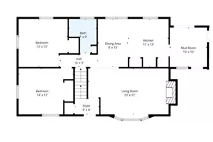238 N Worcester St, Norton, MA 02766 - Photo 6