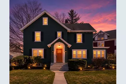 108 Longfellow Rd., Worcester, MA 01602 - Photo 2