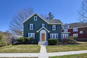 108 Longfellow Rd, Worcester, MA 01602 - Photo 1