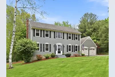 44 Park St, Shrewsbury, MA 01545 - Photo 1