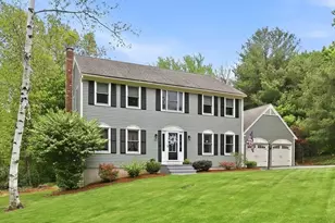 44 Park St, Shrewsbury, MA 01545 - Photo 1
