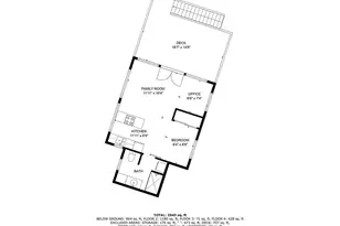 9 Kinnikinnick Rd, Truro, MA 02666 - Photo 32