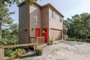 9 Kinnikinnick Rd, Truro, MA 02666 - Photo 20