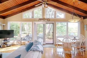 9 Kinnikinnick Rd, Truro, MA 02666 - Photo 4