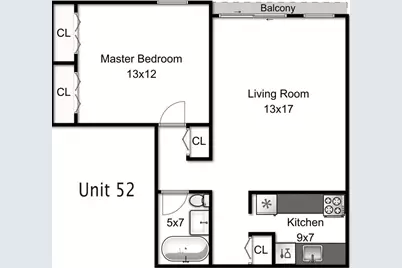 12 Inman St #52, Cambridge, MA 02139 - Photo 6