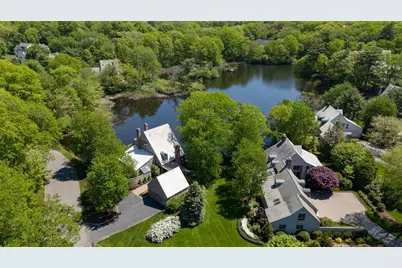 4 Jackson Pond Rd #4, Dedham, MA 02026 - Photo 40