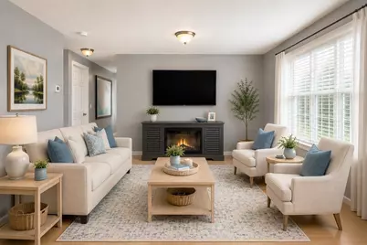 26 Blissful Meadow Drive #26, Plymouth, MA 02360 - Photo 8