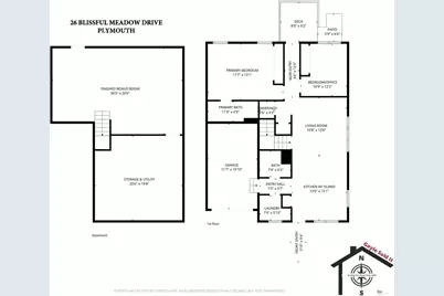 26 Blissful Meadow Drive #26, Plymouth, MA 02360 - Photo 30