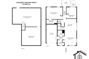 26 Blissful Meadow Dr, Plymouth, MA 02360 - Photo 30