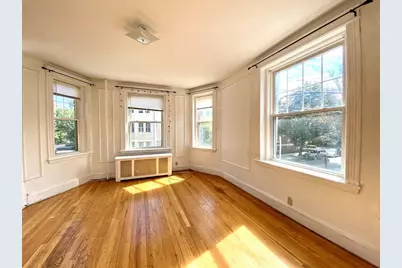 74 Babcock Street #3, Brookline, MA 02446 - Photo 1